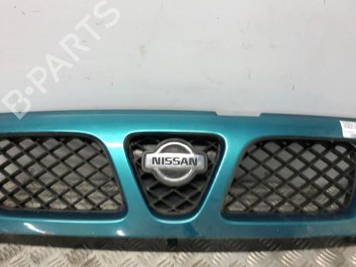 Used Grille NISSAN TERRANO II (R20) 2.7 TDi 4WD (125 hp) 22118048