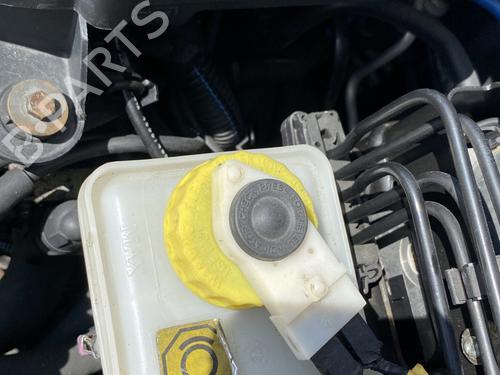 Used Brake master cylinder FIAT SEICENTO / 600 (187_) 1.1 (187AXB, 187AXB1A, 187AXC1A02) (54 hp) 27523711