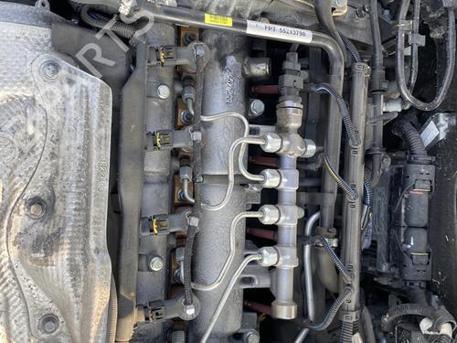 Used Engine Engine ALFA ROMEO GIULIETTA (940_) 2.0 JTDM (940FXQ1A, 940FYC1A) (150 hp) 33553638 33553638