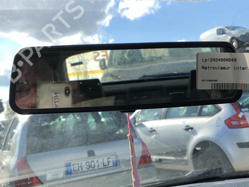 Rear mirror SEAT IBIZA III (6L1) 1.4 TDI | BP20174500I6 