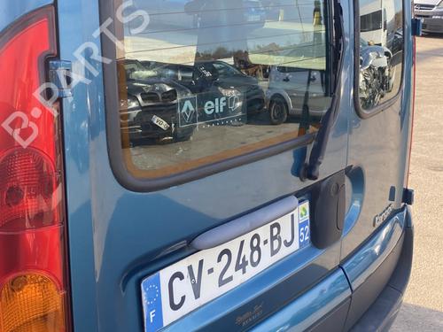 Left tailgate RENAULT KANGOO (KC0/1_) 1.5 dCi | BP32477109C76 - Image 2