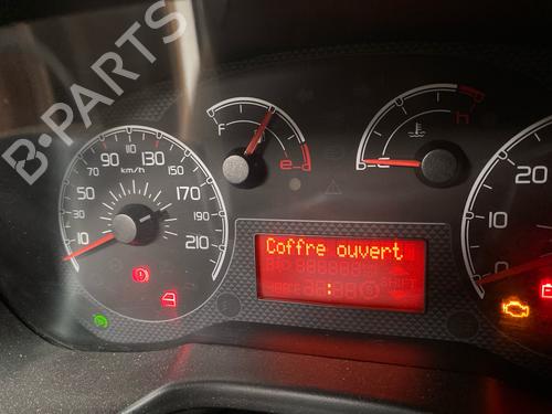 Used Instrument cluster Instrument cluster 39570354 39570354