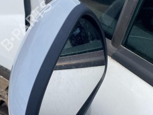 Left mirror PEUGEOT 207 (WA_, WC_) 1.6 16V Turbo | BP27159316C26 
