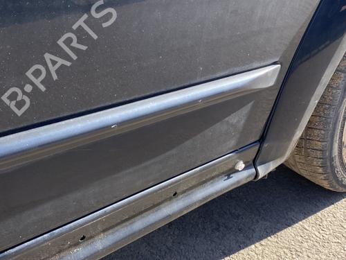 Right front door CITROËN C2 (JM_) 1.6 | BP24981170C3 