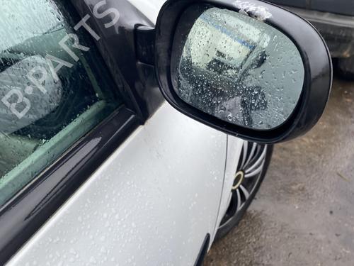Rétroviseur droit RENAULT CLIO II (BB_, CB_) 1.5 dCi (B/CB07) | BP30732904C27