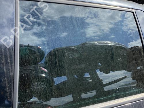 Used Rear left door window PEUGEOT 807 (EB_) 2.2 HDi (163 hp) 25771449