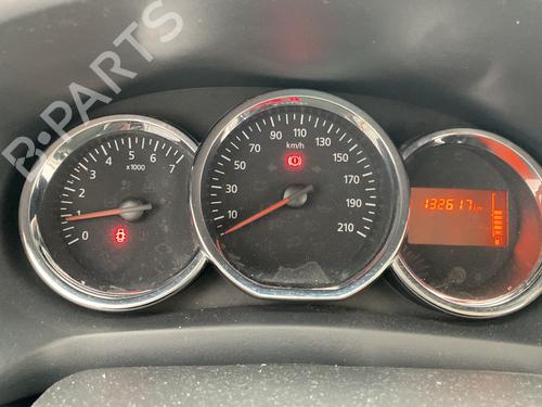 Used Instrument cluster DACIA SANDERO II 1.5 dCi (90 hp) 32045220