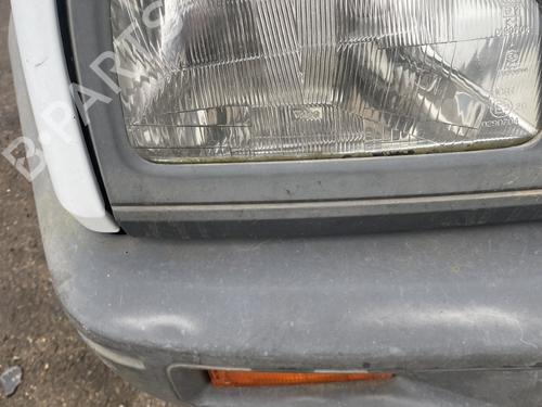 Right headlight RENAULT RAPID Box Body/MPV (F40_, G40_) 1.9 D (F40P, F40N, F40E) | BP25270784C29 