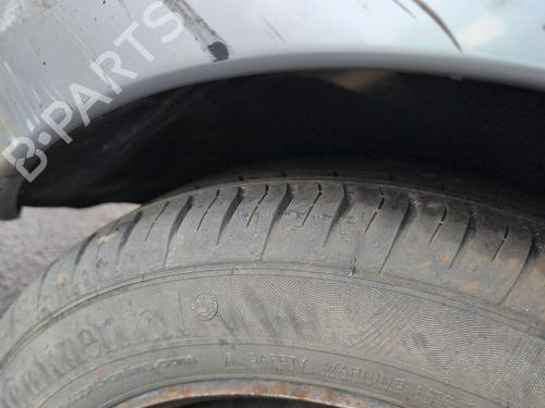 Used Wheel arch RENAULT MODUS / GRAND MODUS (F/JP0_) 1.5 dCi (JP0G, JP0H) (106 hp) 31580825