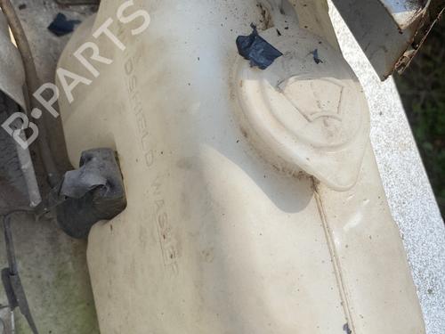 Used Windscreen washer tank Windscreen washer tank SUZUKI SAMURAI Closed Off-Road Vehicle (SJ_) 1.9 TD All-wheel Drive (SJ419TD) (63 hp) 33553967 33553967
