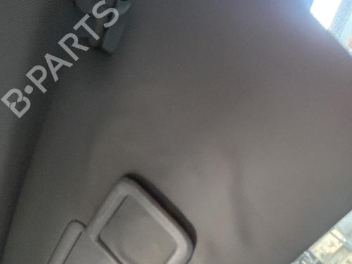 Left sun visor AUDI A3 (8V1, 8VK) 1.6 TDI | BP23782339I1 