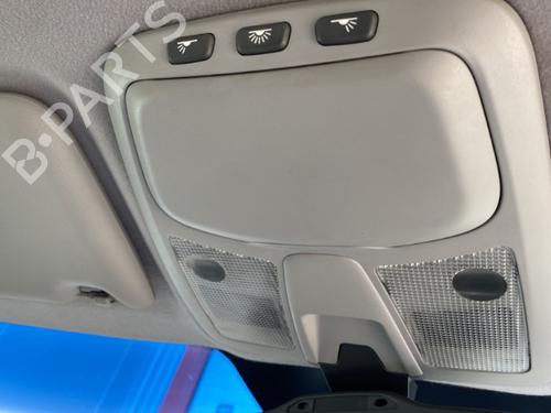 Innerbelysning VOLVO S60 I (384) [2000-2010]  22123884