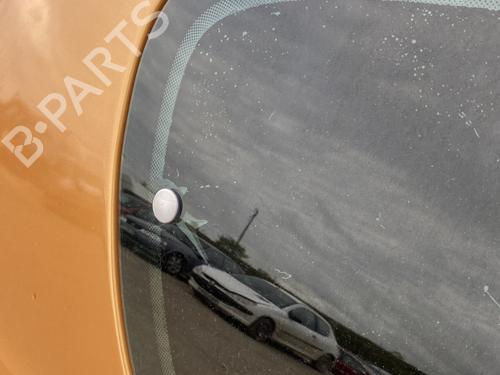 Rear right quarter glass PEUGEOT 206 Hatchback (2A/C) 1.6 i | BP25292352C92 