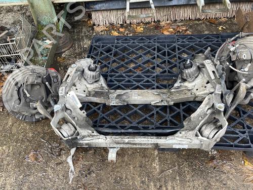 Subframe BMW 3 Coupe (E92) 325 d | BP29325181M9 