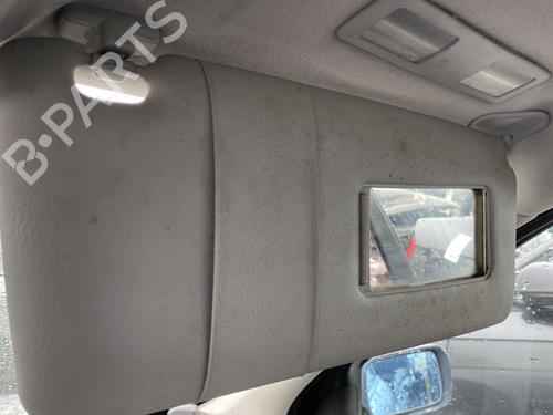 Right sun visor BMW 5 (E39) 525 d | BP26289091I2 - Image 4