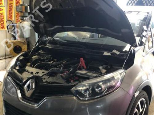Lenkgetriebe für RENAULT CAPTUR I (J5_, H5_) 0.9 TCe 90 (90 hp) 19907124