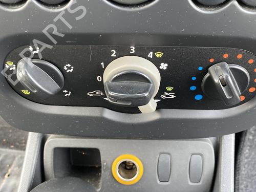 Used Climate control DACIA DUSTER (HS_) 1.6 16V Hi-Flex (105 hp) 30322230