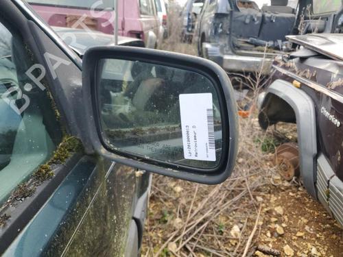 Used Right mirror JEEP GRAND CHEROKEE I (ZJ, ZG) 2.5 TD 4x4 (Z) (115 hp) 21596423