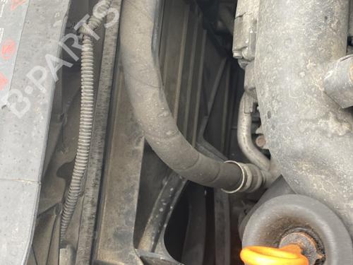 Frontplade/Frontkurv Frontplade/Frontkurv SEAT LEON (1P1) 1.9 TDI (105 hp) 33933770 33933770