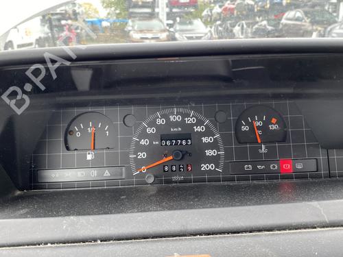 Instrument cluster FIAT TIPO (160_) 1.6 i.e. (160.A1, 160.EC, 160.EB) | BP29162342C47