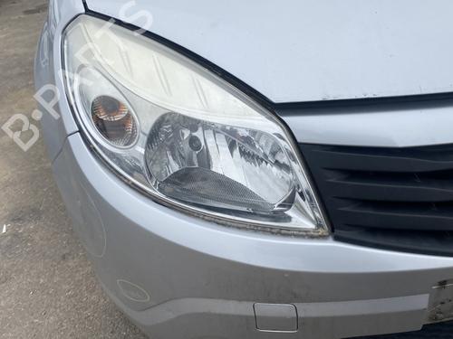 Used Right headlight DACIA SANDERO 1.5 dCi (68 hp) 29464863