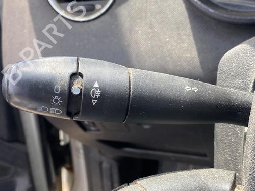 Used Steering column stalk PEUGEOT 308 I (4A_, 4C_) 1.6 HDi (109 hp) 26003817