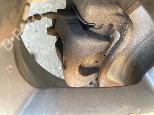 Right rear brake caliper SSANGYONG TIVOLI 1.6 XDi 160 | BP37249158M106 - Image 2