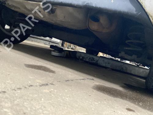 Rear axle PEUGEOT 208 I (CA_, CC_) 1.2 VTI 82 | BP23785790M2 