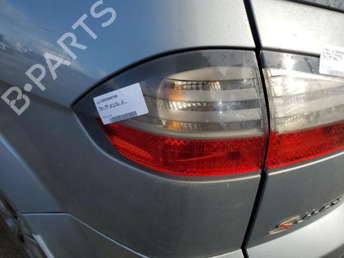 Left taillight FORD S-MAX (WA6) 2.0 TDCi | BP21797645C34 