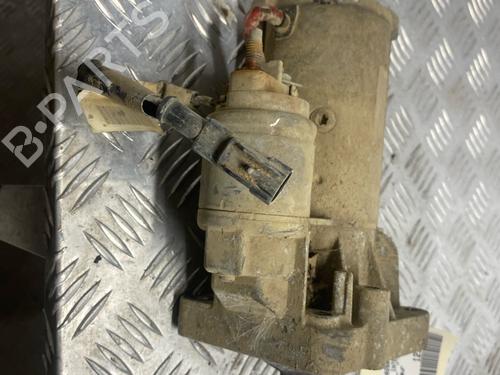 Starter NISSAN INTERSTAR Van (X70) dCi 100 | BP37588560M8 - Image 2