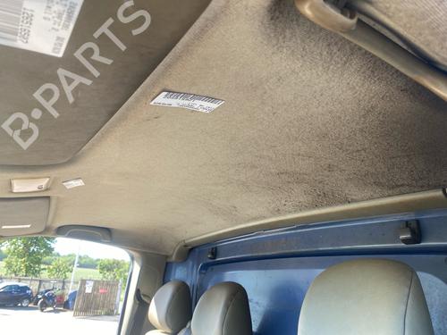 Interior roof RENAULT TRAFIC II Van (FL) 2.0 dCi 90 (FL0H, FL00, FL01, FL0M, FL0P, FL0S) | BP36048237I12 - Image 2
