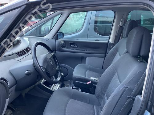 RENAULT ESPACE IV (JK0/1_) 2.2 dCi (JK07) 1791832