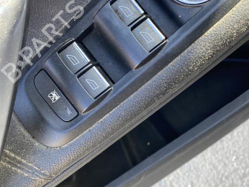 Left front window switch FORD MONDEO IV (BA7) 1.8 TDCi | BP25001271I27 - Image 1