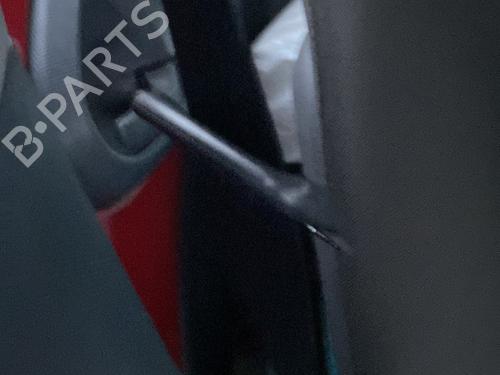 Used Front right seatbelt Front right seatbelt CITROËN C1 (PM_, PN_) 1.4 HDi (54 hp) 21097766 21097766