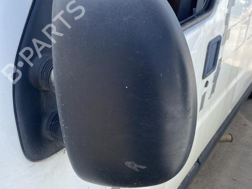 Left mirror FIAT DUCATO Van (230_) 2.8 D 1312467080