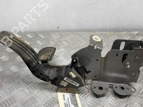 Used Other RENAULT MEGANE III Coupe (DZ0/1_) 1.5 dCi (DZ09, DZ0D, DZ1F, DZ1G, DZ14, DZ29) (110 hp) 27540357