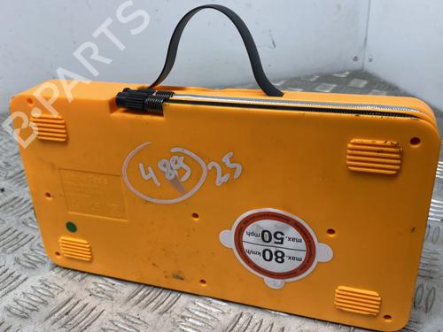 Jack Kit CITROËN C4 Picasso II 1.6 HDi / BlueHDi 115 | BP30114061C119 