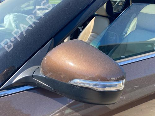 Used Left mirror Left mirror 37249140 37249140
