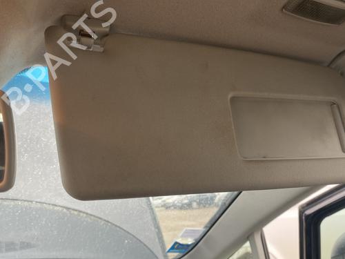 right-sun-visor-seat-leon-1p1-2005-2006-2007-2008-2009-2010-2011-2012-2013-33933779 main image
