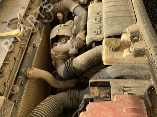 Used Gearbox Gearbox CITROËN BERLINGO MULTISPACE (B9) 1.6 HDi 110 (109 hp) 31041417 31041417