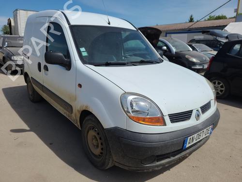 Forkjerm venstre RENAULT KANGOO (KC0/1_) 1.5 dCi (KC07) | BP34412400C41 - Image 7