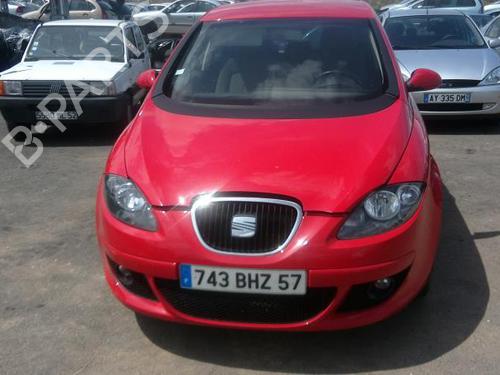 AC compressor SEAT ALTEA (5P1)  | BP22110888M34 