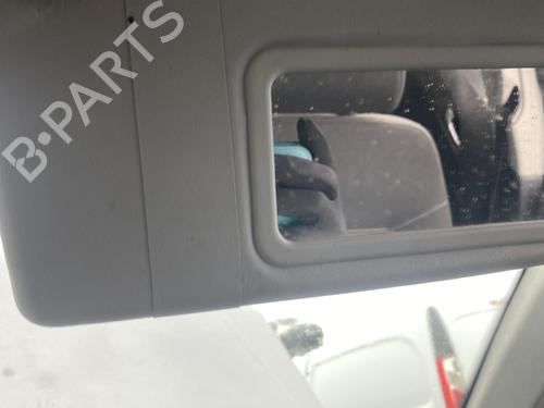 Right sun visor OPEL ASTRA H (A04) 1.7 CDTI (L48) | BP32421920I2 - Image 3