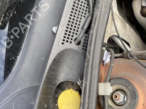 Used Scuttle panel Scuttle panel DACIA SANDERO II 1.5 dCi (90 hp) 28707698 28707698