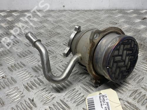 Egr RENAULT KANGOO Express (FW0/1_) 1.5 dCi 95 (FW16) (95 hp) 32218232