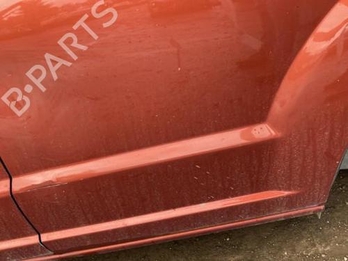 Used Left rear door DODGE CALIBER 2.0 CRD (140 hp) 22110217