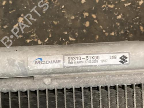 Used Radiator fan OPEL AGILA B (H08) 1.0 (F68) (65 hp) 22112619