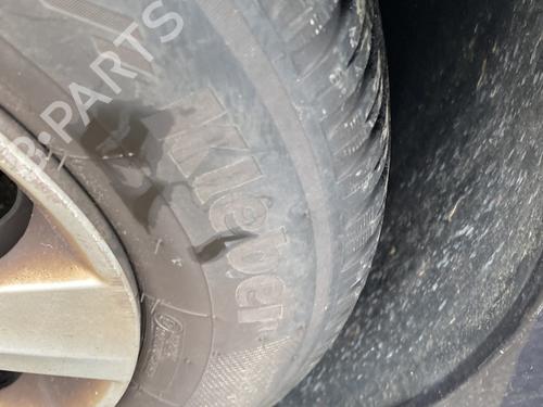 Used Wheel arch PEUGEOT 208 I (CA_, CC_) 1.0 VTi (68 hp) 22787643