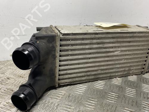 Intercooler PEUGEOT PARTNER Tepee 1.6 HDi 16V (90 hp) 24950524