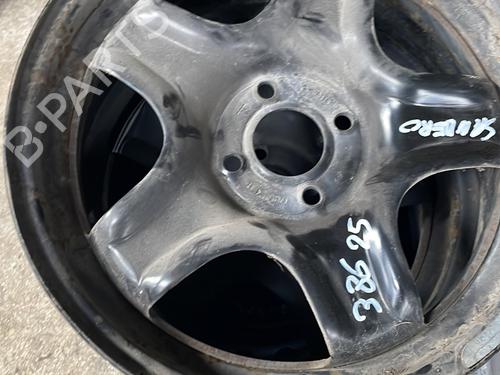 rim-dacia-sandero-ii-2012-32319552 main image